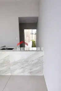 Casa de Condomínio com 3 Quartos à venda, 77m² no Jardim Portal de Itamaracá, Londrina