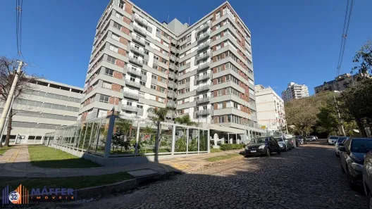 Apartamento com 2 Quartos à venda, 79m² no Moinhos de Vento, Porto Alegre