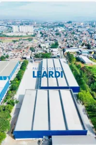 Galpão/Depósito/Armazém para alugar, 16564m² no Vila Nova Bonsucesso, Guarulhos
