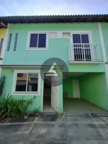 Casa de Condomínio com 3 Quartos à venda, 85m² no Pechincha, Rio de Janeiro