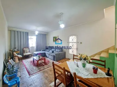 Casa com 4 Quartos à venda, 203m² no Vila Mariana, São Paulo