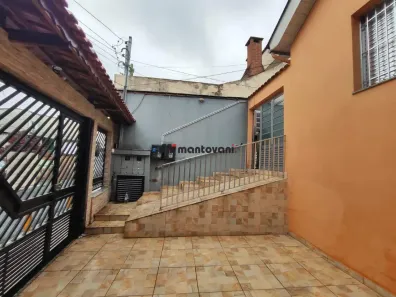 Casa com 1 Quarto à venda, 60m² no Vila Santa Clara, São Paulo