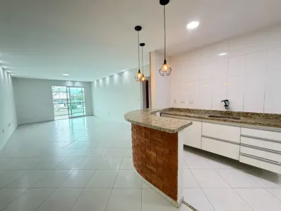 Apartamento com 2 Quartos à venda, 100m² no Praia do Morro, Guarapari