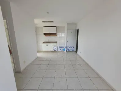 Apartamento com 2 Quartos à venda, 55m² no Vila Anastácio, São Paulo
