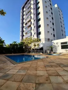 Apartamento com 4 Quartos à venda, 105m² no Jardim São Paulo, Americana