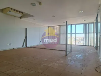 Sala Comercial para alugar, 140m² no Centro, São José do Rio Preto
