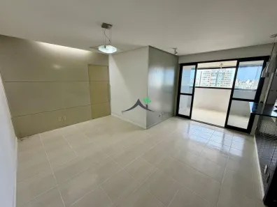 Apartamento com 3 Quartos à venda, 90m² no Pituba, Salvador