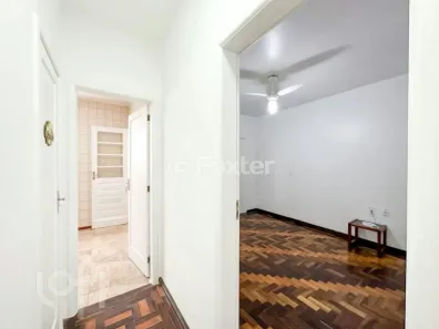 Apartamento com 2 Quartos à venda, 51m² no Rio Branco, Porto Alegre