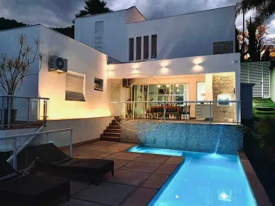 Casa com 4 Quartos à venda, 894m² no Quintas do Sol, Nova Lima