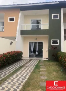 Sobrado com 3 Quartos à venda, 150m² no Ipitanga, Lauro de Freitas