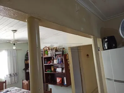 Casa com 2 Quartos à venda, 85m² no Vila Rancho Velho, São Carlos