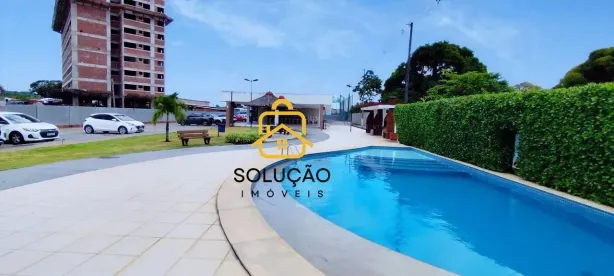 Apartamento com 2 Quartos à venda, 49m² no Antares, Maceió