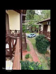 Casa de Condomínio com 3 Quartos à venda, 109m² no Maresias, São Sebastião