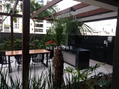 Apartamento com 1 Quarto à venda, 27m² no Ipiranga, São Paulo