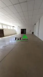 Galpão/Depósito/Armazém à venda, 265m² no Jardim Nossa Senhora do Amparo, Limeira