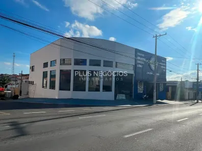 Galpão/Depósito/Armazém para alugar, 260m² no Jardim Toledo, Votorantim