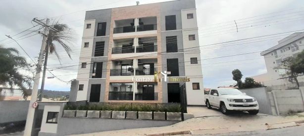 Apartamento com 3 Quartos à venda, 117m² no Centro, Atibaia