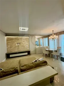 Apartamento com 3 Quartos à venda, 131m² no Jardim Elite, Piracicaba