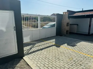 Apartamento com 2 Quartos à venda, 84m² no Ancuri, Itaitinga