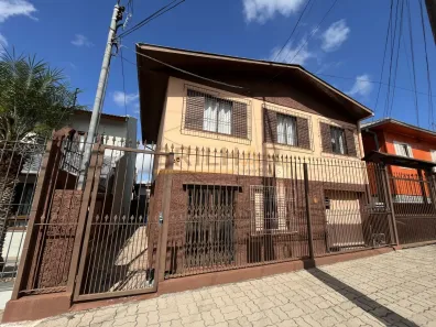 Casa com 5 Quartos à venda, 206m² no Santa Corona, Caxias do Sul