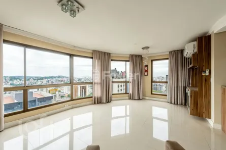 Apartamento com 2 Quartos à venda, 88m² no Rio Branco, Porto Alegre