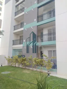 Apartamento com 2 Quartos à venda, 40m² no Brás, São Paulo