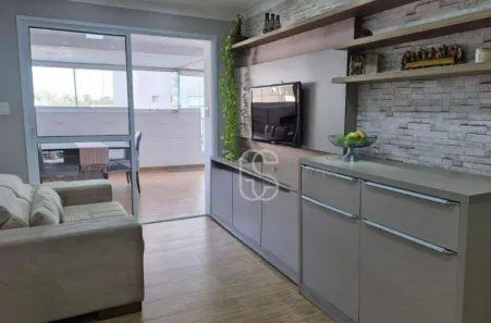Apartamento com 2 Quartos à venda, 137m² no Vila Antonieta, Guarulhos
