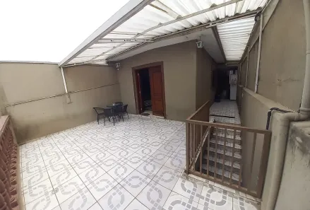 Casa com 3 Quartos à venda, 272m² no Vila Pereira Barreto, São Paulo