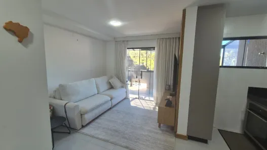 Casa de Condomínio com 3 Quartos à venda, 133m² no Caxangá, Teresópolis