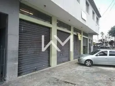 Galpão/Depósito/Armazém para alugar, 180m² no Macedo, Guarulhos