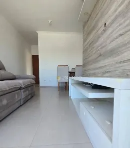 Apartamento com 2 Quartos à venda, 64m² no Granja Daniel, Taubaté
