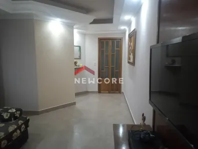 Apartamento com 3 Quartos à venda, 88m² no Vila Gilda, Santo André