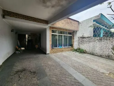 Casa com 3 Quartos para venda ou aluguel, 150m² no Perdizes, São Paulo