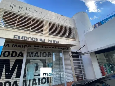 Prédio Comercial à venda, 520m² no Setor Marista, Goiânia