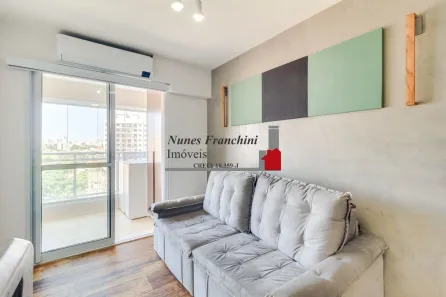 Apartamento com 2 Quartos à venda, 76m² no Vila Ipojuca, São Paulo