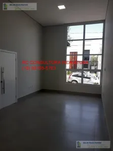 Casa de Condomínio com 3 Quartos à venda, 240m² no Jardim Bréscia, Indaiatuba