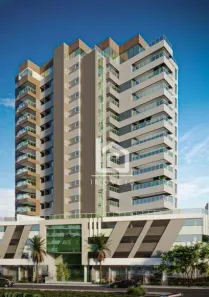 Apartamento com 2 Quartos à venda, 68m² no Muquiçaba, Guarapari