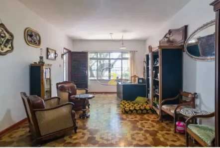 Casa com 3 Quartos à venda, 126m² no Sumaré, São Paulo