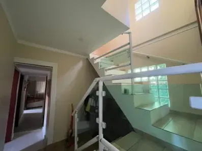Sobrado com 4 Quartos à venda, 140m² no Bosque dos Eucaliptos, São José dos Campos