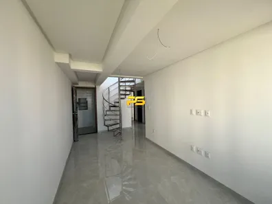 Apartamento com 3 Quartos à venda, 139m² no Bessa, João Pessoa
