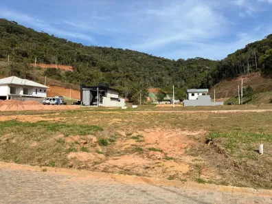 Lote/Terreno à venda, 300m² no Prata, Teresópolis