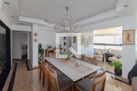 Apartamento com 3 Quartos à venda, 139m² no Parque da Vila Prudente, São Paulo