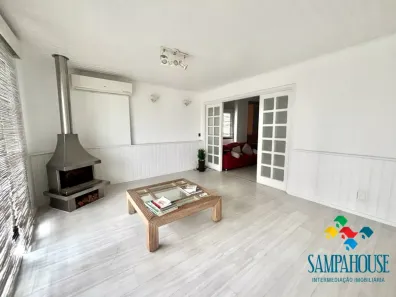 Apartamento com 3 Quartos à venda, 160m² no Consolação, São Paulo