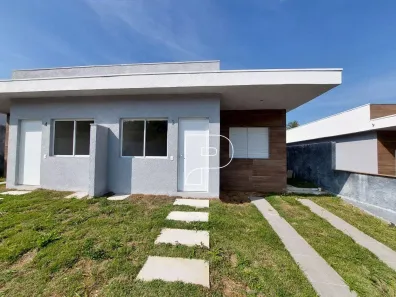 Casa de Condomínio com 2 Quartos à venda, 75m² no Monte Catine, Vargem Grande Paulista