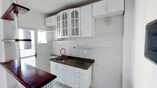 Apartamento com 2 Quartos à venda, 100m² no Jardim São Dimas, São José dos Campos