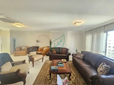 Apartamento com 3 Quartos para venda ou aluguel, 215m² no Itaim Bibi, São Paulo