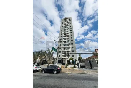 Apartamento com 2 Quartos à venda, 62m² no Vila Moinho Velho, São Paulo
