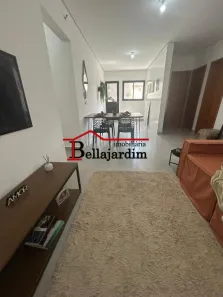 Apartamento com 2 Quartos à venda, 62m² no Vila Assunção, Santo André