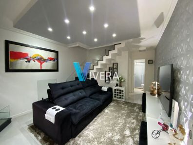 Casa com 2 Quartos à venda, 86m² no Bom Retiro, Teresópolis
