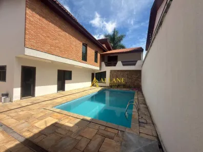 Sobrado com 3 Quartos para alugar, 425m² no Parque Campolim, Sorocaba